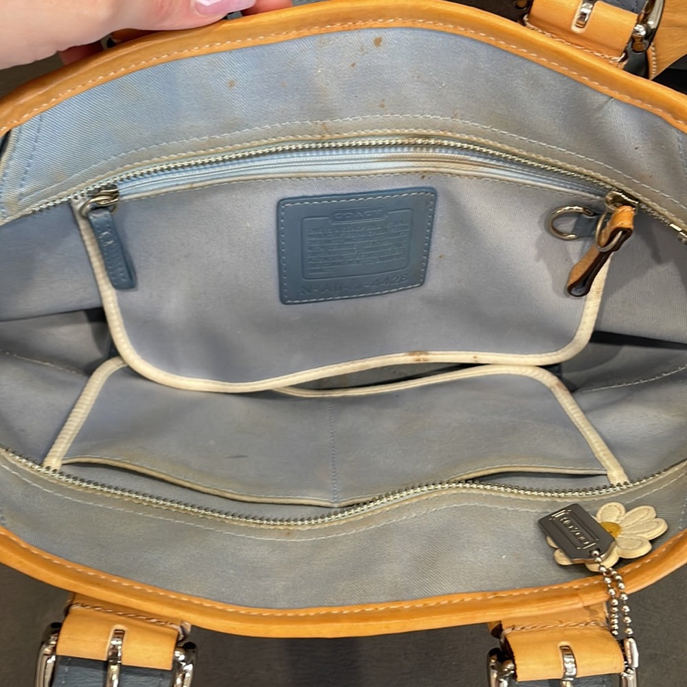 Coach Bag - Picture 6 of 7